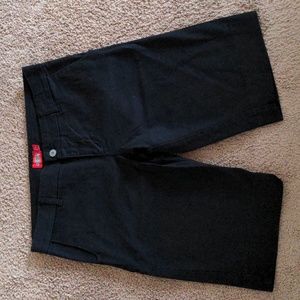 Dickies Black Shorts